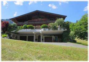 Haus Klein, Brixen Im Thale, Österreich